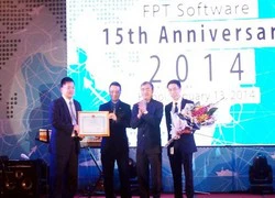 FPT Software đặt mục tiêu phá vỡ kỷ lục về doanh thu