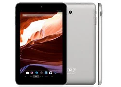 FPT Tablet Wi-Fi III - máy tính bảng 7 inch cho mùa sắm Tết