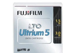 Fujifilm đạt mốc sản xuất 100 triệu băng từ LTO Ultrium