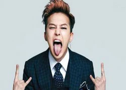 G-Dragon sẽ trở thành ngôi sao số 1 ở K-Pop