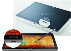 Galaxy Note Pro và Galaxy Tab Pro lộ diện trước giờ ra mắt