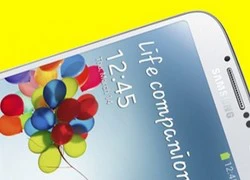 Galaxy S5 là smartphone đầu tiên dùng VXL Snapdragon 805?