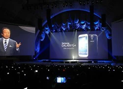 Galaxy S5 ra mắt vào giữa tháng Ba, lỡ hẹn MWC