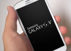 Galaxy S5 sẽ không có mặt tại MWC 2014