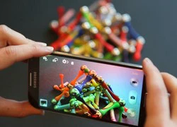 Galaxy S5 sẽ ra mắt vào tháng 3?