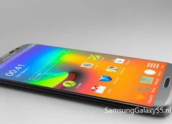 Galaxy S5 sẽ trình làng vào ngày 23/2