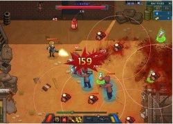 Game bắn Zombie Thương Hồn Quan Võng sắp về Việt Nam