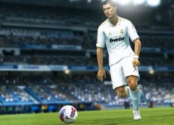 Game bóng đá PES trên nền Web sắp về Việt Nam?