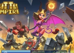 Game chiến thuật Tiểu Tiểu Đế Quốc được mua về Việt Nam