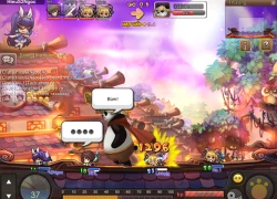 Game online client sẽ lại trỗi dậy ở làng game Việt?