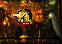 Game online Đế Vương cập bến Việt Nam