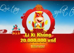 Game thủ nhận xét gì về game pk Tướng Lĩnh ngày đầu tiên ra mắt