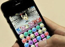 Game trí tuệ Nhật Bản chính thức ra mắt, Candy Crush Saga lâm nguy?