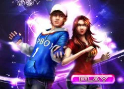 Game vũ đạo iDancing đã được mua về VN