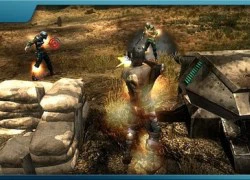 Gameplay chi tiết của game giả tưởng The Repopulation