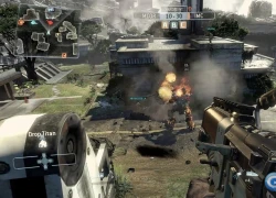 Gameplay của Titanfall sẽ vô cùng ấn tượng