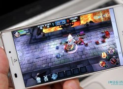 Gamer Việt nói gì về Soul of Legends &#8211; LMHT phiên bản mobile