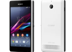 &#8220;Gia đình&#8221; Sony Xperia đón thêm hai thành viên mới