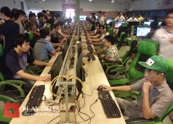 Giải đấu Playdota Esport Championship #2 sắp khởi tranh