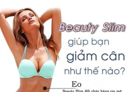 Giảm béo bụng nhanh từ hoạt chất Hoài Sơn