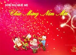 Giảm chương trình chào năm mới để chống lãng phí