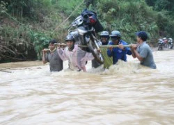 Giáo viên 20 năm chưa một lần thưởng tết