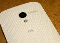 "Giờ vàng" - Mua Moto X chỉ với 6 triệu đồng