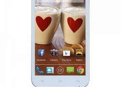 Gionee Gpad G3 - phablet chất lượng với giá hấp dẫn