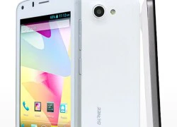 Gionee Pioneer P3 &#8211; smartphone giá rẻ đáng mua dịp đầu năm