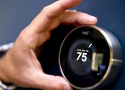 Google chi 3,2 tỉ USD thâu tóm Nest