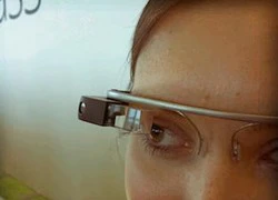 Google Glass giúp phẫu thuật tốt hơn