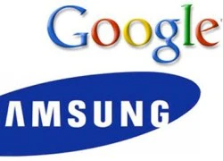 Google và Samsung ký thỏa thuận chia sẻ bằng sáng chế