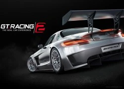 GT Racing 2, game đua xe siêu thực trên di động