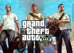 GTA V bất ngờ lọt vào danh sách game PC của Amazon