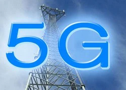 Hàn Quốc chi 1,5 tỉ USD phát triển dịch vụ 5G