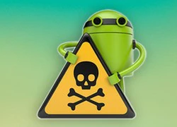 Hàn Quốc: Loại malware mới lây nhiễm từ máy tính Windows sang thiết bị Android