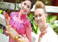 Hàn Thái Tú tình tứ với Lương Bích Hữu, Kim Anh