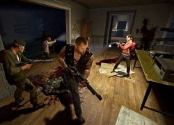 "Hàng chính chủ" Left 4 Dead 3 rò rỉ những thông tin mật đầu tiên