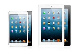 "Hàng độc, giá rẻ" iPhone - iPad giá 7.7 triệu dịp cuối tuần