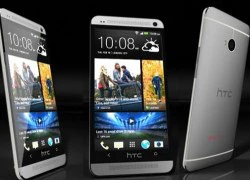 Hãng HTC tạm biệt năm 2013 bằng&#8230; tin buồn mới