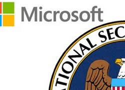 Hãng Microsoft sẽ tự đối phó trước "vòi bạch tuộc" NSA?