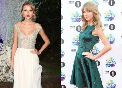 Hàng xóm giận dữ vì Taylor Swift &#8220;phá hoại&#8221; môi trường biển