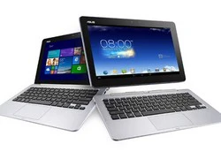 Hành trình 2 năm 'lột xác' của Asus Transformer