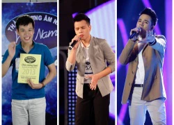 Hành trình "lột xác" của Top 9 Vietnam Idol