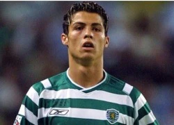 Hậu bối quê nhà "phát điên" khi Cris Ronaldo ẵm QBV 2013