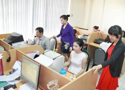 HCA mở văn phòng tại Công viên phần mềm Quang Trung