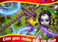 HeroDotA - game mobile sẽ làm mưa làm gió tại thị trường VN