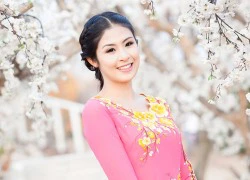 HH Ngọc Hân: &#8220;Món tủ&#8221; ngày Tết là sườn xào chua ngọt