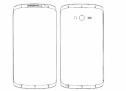 Hình hài dự kiến của cặp đôi bom tấn Galaxy S5 và Galaxy Note 4?