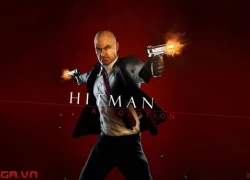 Hitman phiên bản tiếp theo đang được phát triển rất tốt